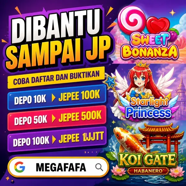 situs judi togel dan game slot online terpercaya